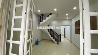 Nhà Luỹ Bán Bích - Hoà Bình - 3pn - Nhà Trống - Sát Mặt Tiền - 13tr.