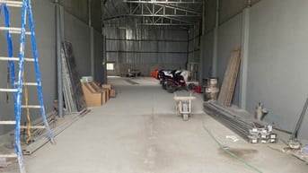 CHO THUÊ NHÀ XƯỞNG / KHO HÀNG TẠI VĨNH NINH – XÃ VĨNH QUỲNH- THANH TRÌ