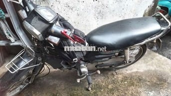 Xe bstp máy chiến siêu êm