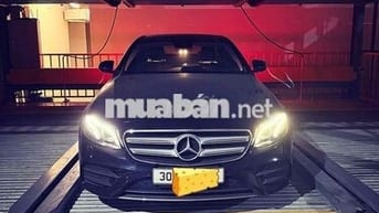 Chính chủ bán xe Mercedes E250 sx 2017