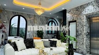 Chính chủ cho thuê biệt thự song lập full đồ cao cấp tại ocean park GL