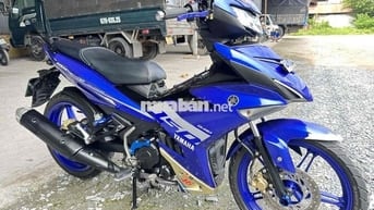Ex Indo MX King đăng ký 2020 như mới