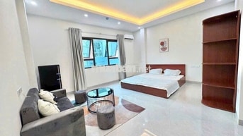 Tậu nhà dòng tiền CCMN-đẹp mới coong 11 Phòng-TM 60mx7T Xã Đàn 18.3 tỷ