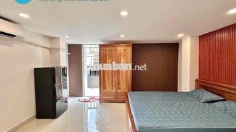 CHO THUÊ CĂN HỘ 30m2 GẦN NGÃ 6 GÒ VẤP, ĐH CÔNG NGHIỆP, BỆNH VIỆN 175