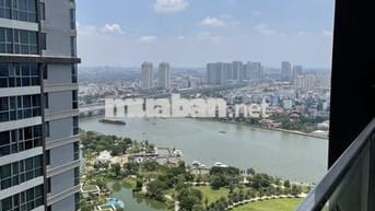 Cho Thuê Căn Hộ 2PN 2WC PARK 4 - Full Nội Thất - View Sông Đẹp