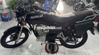 ✅SUZUKI GD 2018 Đẹp Zin Leng Keng 👍