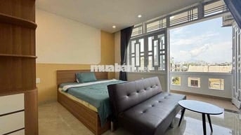 CĂN HỘ 1 PHÒNG NGỦ QUẬN SƠN TRÀ