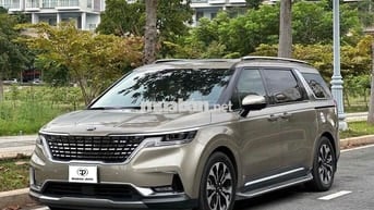 kIA CARNIVAL 2.2D SIGNATURE 2021