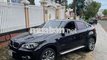 BMW X6 2010 Nhập Mỹ