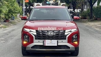 Hyundai Creta Đặc Biệt 1.5AT 2022 Đẹp 99% Như Mới