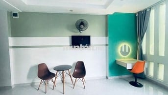 Cho thuê phòng trọ full nội thất