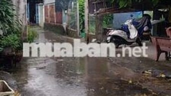 Cho thuê nhà điện nước riêng giá rẻ 3tr5