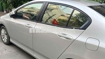 Honda City 2014 1.5 AT - 115000 km (không quay số)
