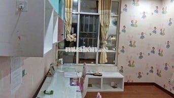 Cho thuê căn hộ Giai Việt – đường Tạ Quang Bửu P5, Q8.