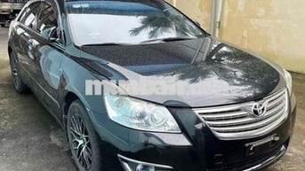 Bán Camry 2.4g đời 2007