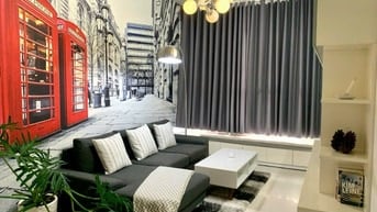 Bán CH cao cấp Lexington Q2 (82m2, 2pn, full, giá 5,9 tỷ), nhà mới đẹp