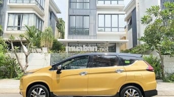 Mitsubishi Xpander 2018 1.5 AT -1chủ - xe gia đình