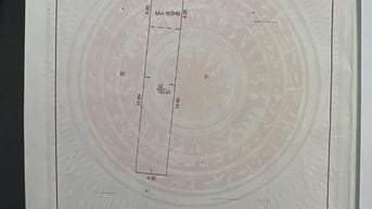 Chủ gấp bán nhà Hòa Bình - Tân Phú - 2 tầng cũ - Hẻm 12m Giá 8 tỷ 7