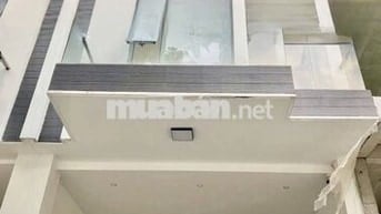 SIÊU PHẨM SÀN SUỐT - MT Sư Vạn Hạnh ,p12, q10 - 4 Sàn trống suốt 45tr