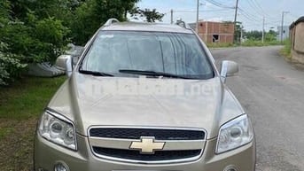 captiva LTZ 2007 đẹp