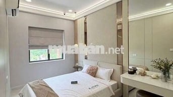 Nhà ở xã hội tại Hoà Phú Thủ Dầu Một