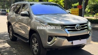 CẦN BÁN NHANH TOYOTA FORTUNER 2020 AT
