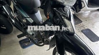 Sirius 2010 , phuộc rcb, đồng hồ ex 2010