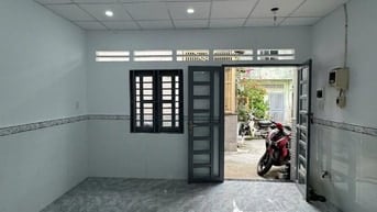 Bán gấp nhà Hoàng Hoa Thám, phường 5, Bình Thạnh, 4,5x13,5m, trệt 1lầu
