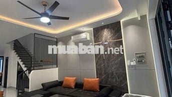 Cho thuê nhà nguyên căn Mỹ Gia gói 8 FULL NỘI THẤT CAO CẤP