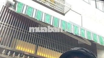 HIẾM CÓ NHÀ 2 TẦNG KIÊN CỐ KIỆT OTO ĐẬU TT THANH KHÊ  ĐÀ NẴNG