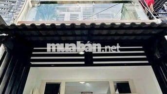 CHO THUÊ NHÀ FULL NT 2PN 2WC NGUYỄN TƯ GIẢN P12