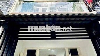 NHÀ ĐẸP FULL NT 2PN 9TR/THÁNG • NGUYỄN TƯ GIẢN GÒ VẤP