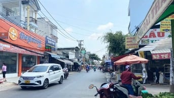 Bán nhà MT Thạnh Xuân 21 , Ngay Chợ Minh Phát Giá Giảm mạnh! DT: 5X20M