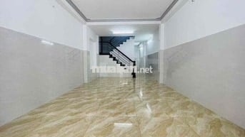 💎 💎 💎 NHÀ GẦN SÂN BAY HẺM XE TẢI 4❌18M CÓ 4PN 4WC NGUYỄN VĂN CÔNG