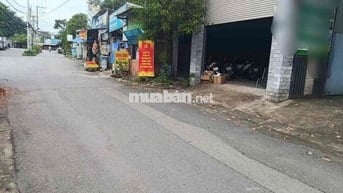 VỊ TRÍ NGAY TRƯỜNG HỌC NHÀ 5X20M 4PN 3WC PHÙ HỢP DẠY HỌC SPA Ở + VPCTY