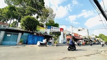 Đất Mặt Tiền-Cạnh Bên Khu Dân Cư HimLam Linh Chiểu-156.8m2-Đường Thôg