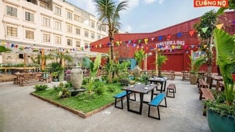 Cho Thuê Mặt Bằng Mặt Tiền : Nguyễn Văn Lượng, Phường 10, Quận Gò Vấp