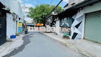 Hiếm - Bán gấp lô đất hẻm 6m gần mặt tiền đường 17 Linh Trung 231,8m2