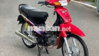 🔥 WAVE 2003 LÊN ĐẦU THÁI – XE ĐẸP GIÁ MỀM 🔥