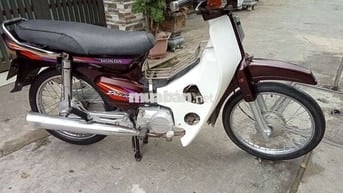 Dream mới y hình sườn ko mục máy mạnh