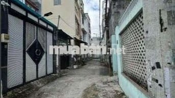 Bán nhà Hẻm xe hơi 3,5m. 1263/57/22 Đường lê đức thọ