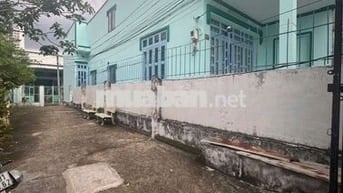 Nhà bán 100m căn góc hẻm 1428 HTP hỗ trợ vay bank