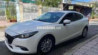 Bán Mazda 3 cuối 2019 – xe gia đình