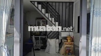 Nhà bán hẻm 271 Lê Văn Lương hẻm cao nhà đẹp có ban công rộng