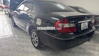 camry 2002 số sàn