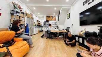 Nhà nhỏ xinh tại thạnh lộc 15, Quận 12