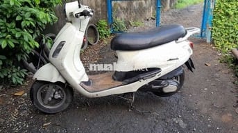 Attila Elizabeth Máy em còn sử dụng tốt