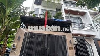 Chính chủ bán gấp giảm 300triệu, ngay Aeon Tân Phú, Nhà mới 4 tầng