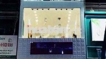 ⚡ Cho Thuê Nhà Mặt Tiền VIP Lê Văn Sỹ, Phường 14, Quận 3 – 4.5x20 – Gi