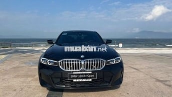 BMW 3 Series 2023 330i M Sport - 36000 km